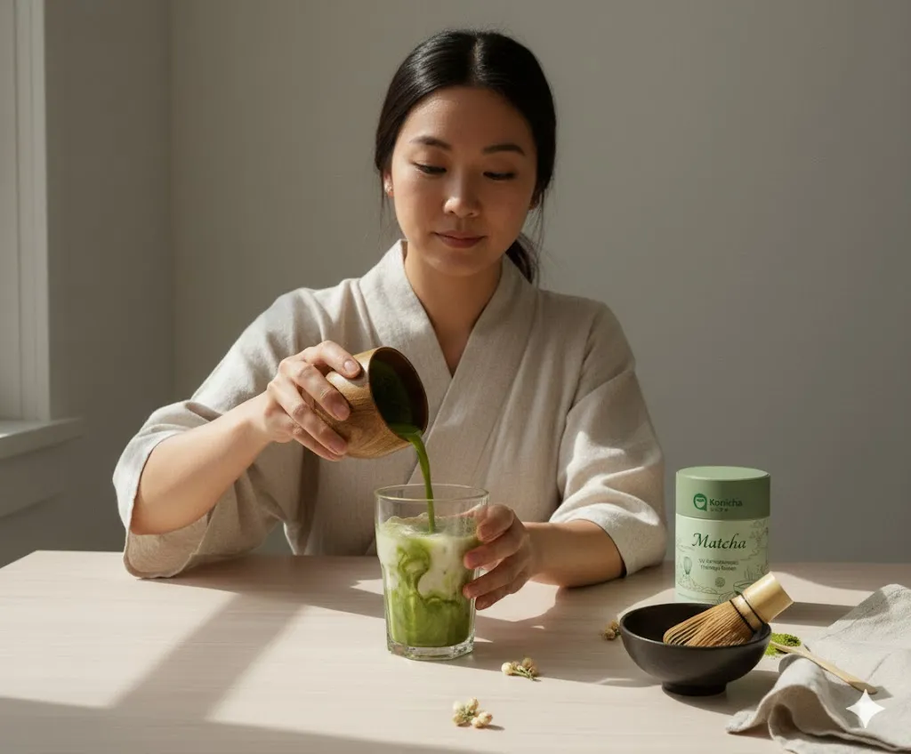 Ceremonial Matcha Gift Bundle